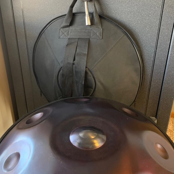 Hand Pan - Picture 2 of 4